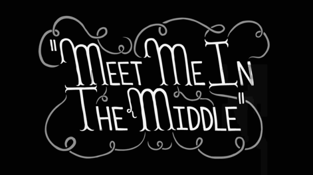 Meet me in the middle