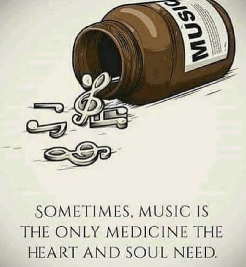The Best Medicine