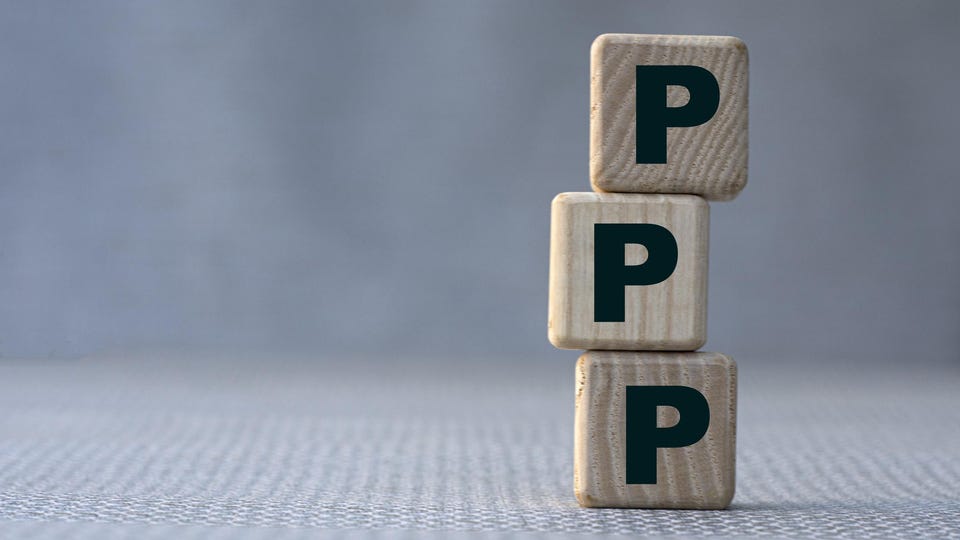 Derailed – My&nbsp;Ps